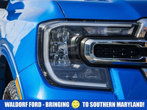 Certified 2024 Ford Ranger XLT image 13