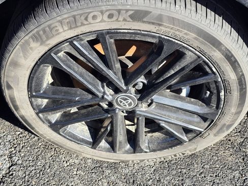 Certified 2025 Toyota Camry SE image 10