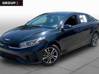 Certified 2024 Kia Forte LXS