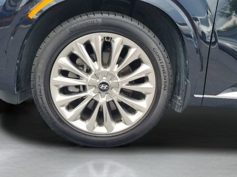 Used 2020 Hyundai Palisade Limited FWD image 27