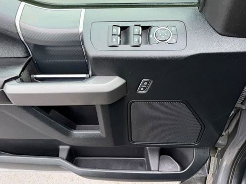 Used 2018 Ford F150 XLT w/ Equipment Group 302A Luxury AWD/4WD image 13