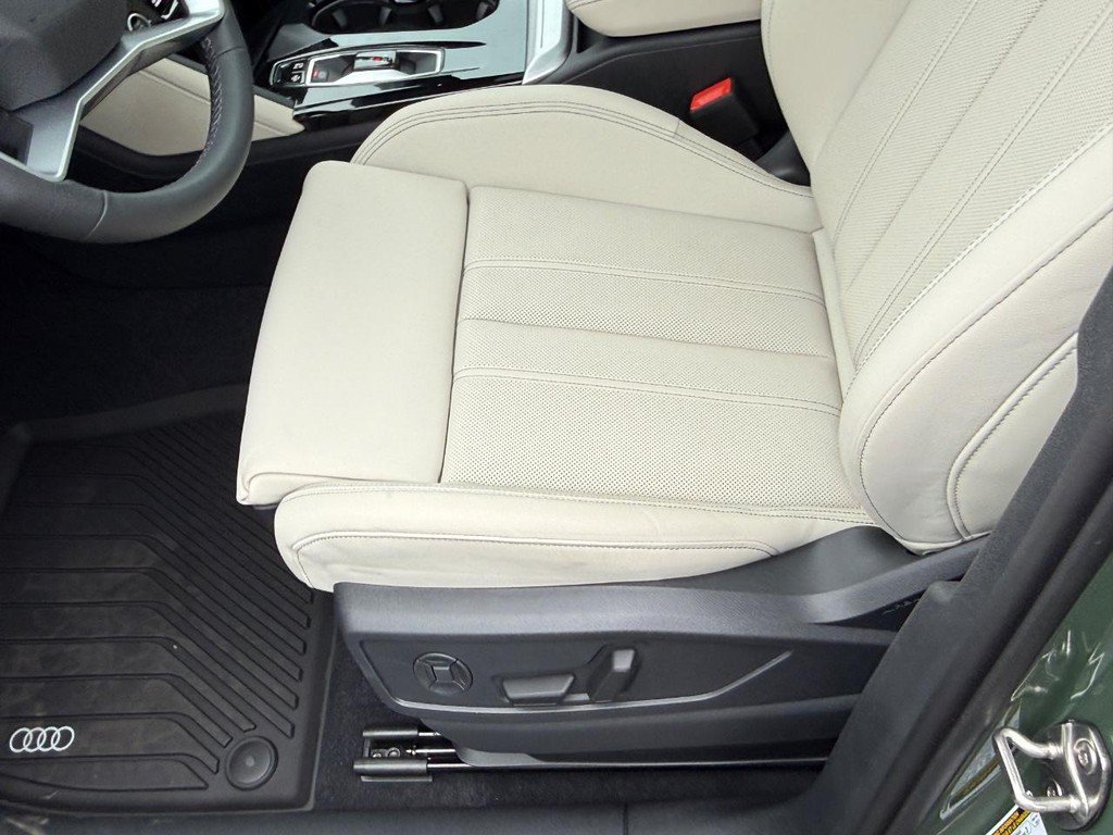 New 2026 Audi Q5 Prestige AWD/4WD image 13