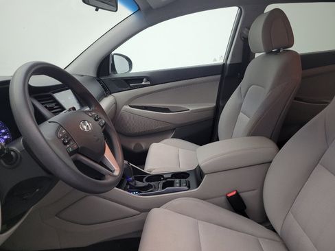 Used 2018 Hyundai Tucson SEL AWD/4WD image 17