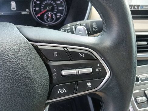Used 2023 Hyundai Santa Fe SEL w/ Cargo Package FWD image 19