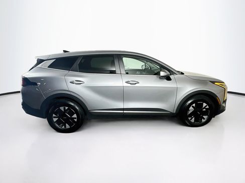 Used 2026 Kia Sportage LX FWD image 10