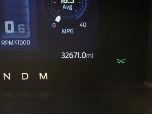 Used 2022 Ford Bronco Outer Banks image 42