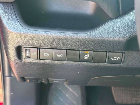 Used 2024 Toyota RAV4 XLE w/ Convenience Package AWD/4WD image 21