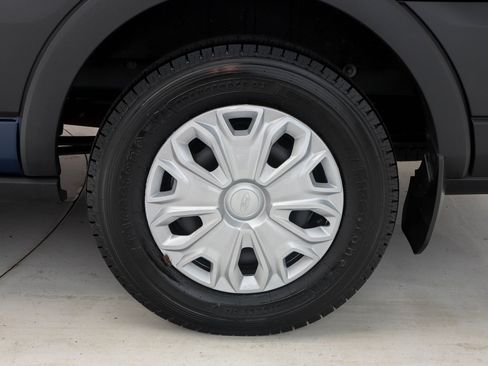Used 2021 Ford Transit 350 XLT w/ Upfitter Package RWD image 27