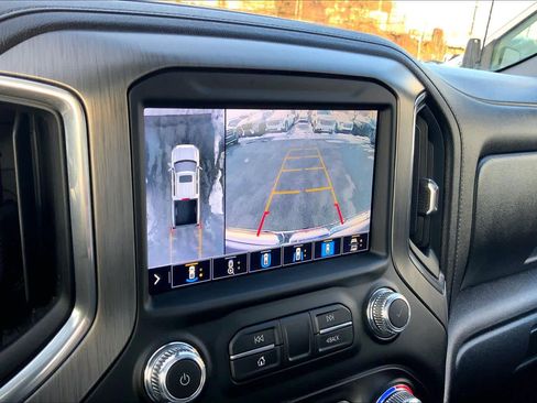 Used 2021 GMC Sierra 1500 Denali w/ Denali Ultimate Package image 27