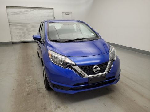 Used 2017 Nissan Versa Note SV w/ Sport Value Package FWD image 14