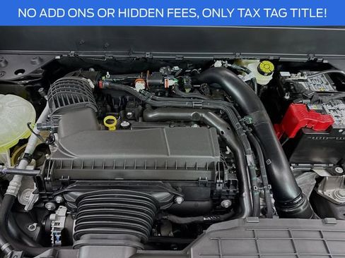 New 2025 Ford Maverick XL w/ 4K Tow Package image 27