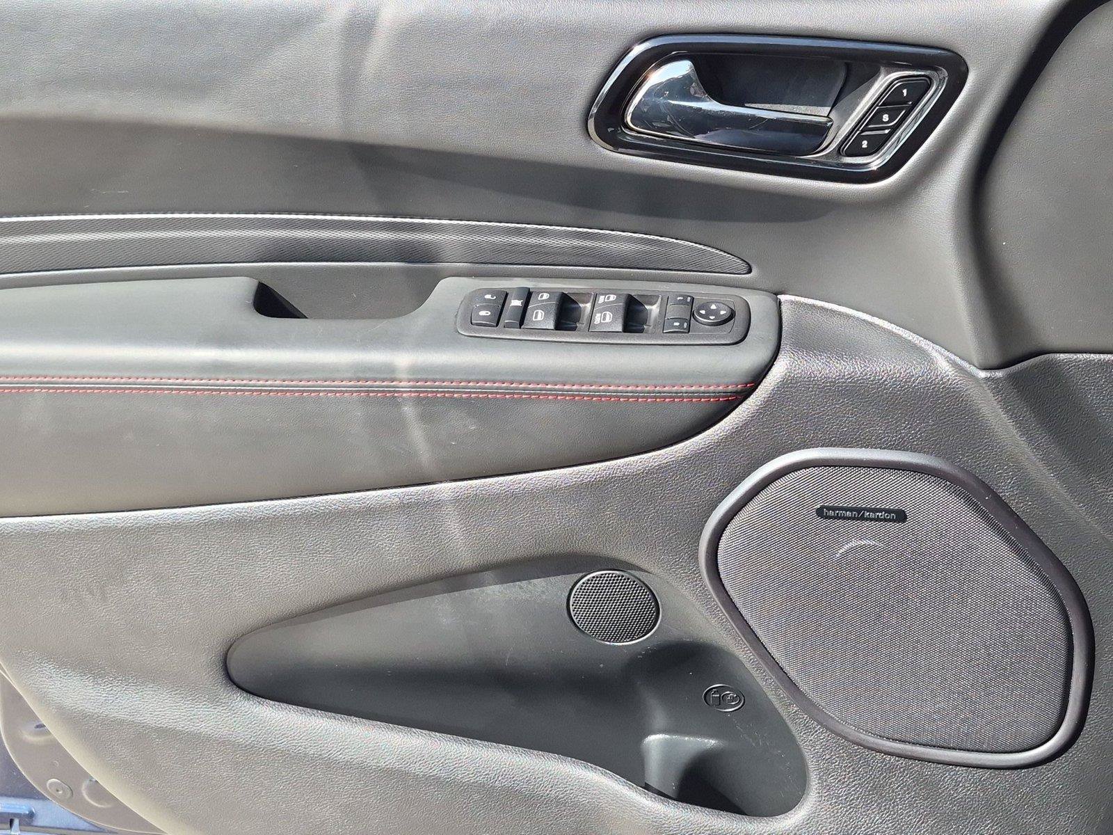 Used 2025 Dodge Durango GT AWD/4WD image 25