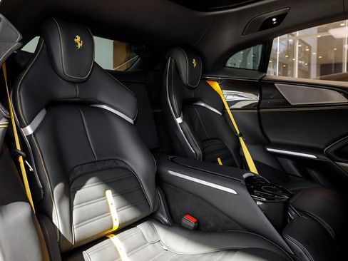 Used 2024 Ferrari Purosangue image 42