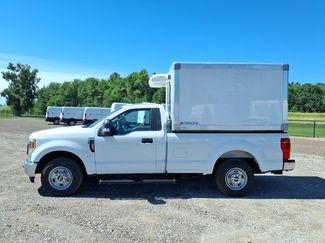 Used 2022 Ford F250 XL w/ Power Equipment Group RWD video 2