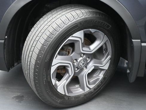 Used 2018 Honda CR-V EX image 19