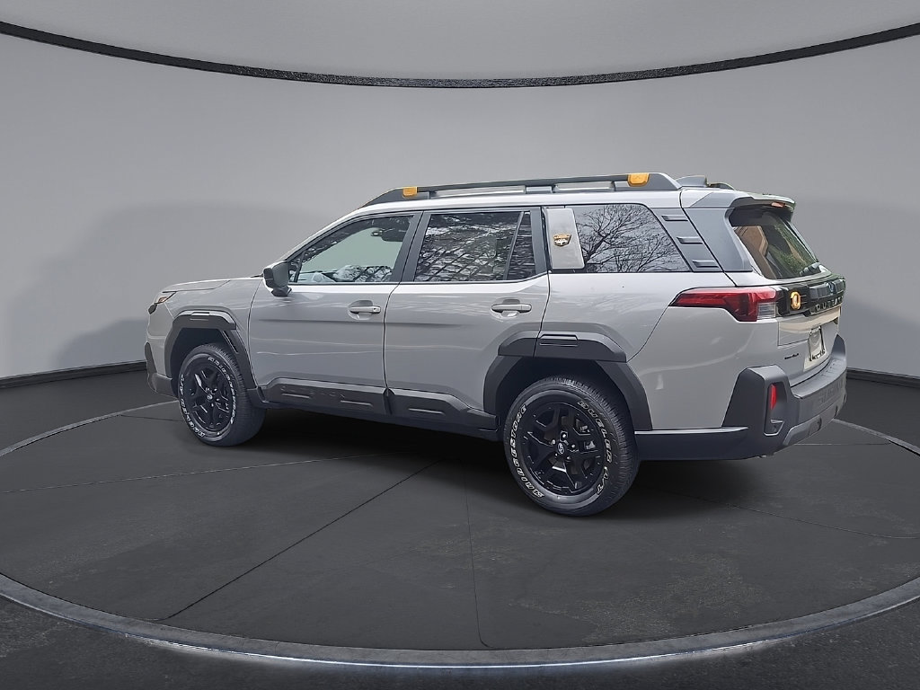 New 2026 Subaru Outback Wilderness AWD/4WD image 6