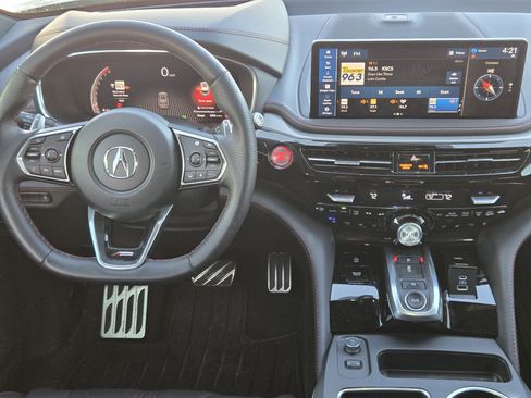 Used 2026 Acura MDX A-Spec image 35