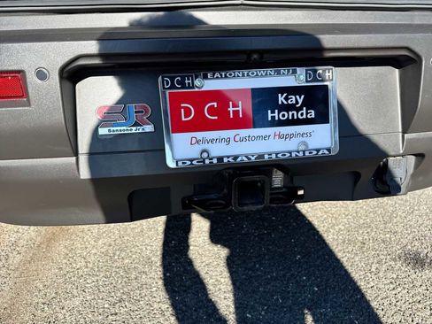 Used 2023 Nissan Pathfinder Rock Creek image 32