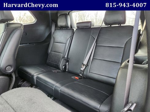 Used 2025 Buick Enclave Sport Touring image 31