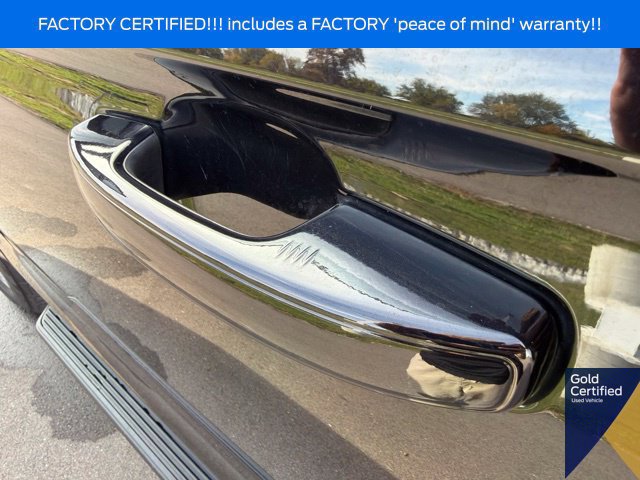 Used 2025 Ford Expedition Active AWD/4WD image 31