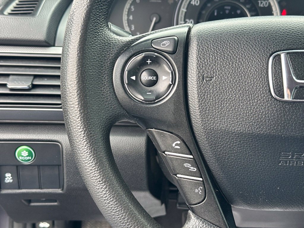 Used 2014 Honda Accord LX image 15