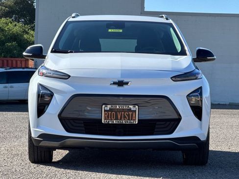 Certified 2023 Chevrolet Bolt EUV LT image 9