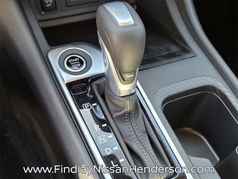 New 2025 Nissan Sentra SV image 13