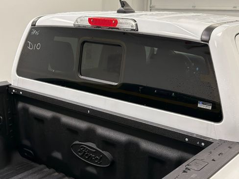 New 2026 Ford Ranger Raptor image 9