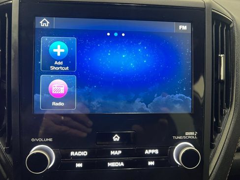 Used 2024 Subaru Forester Wilderness image 45