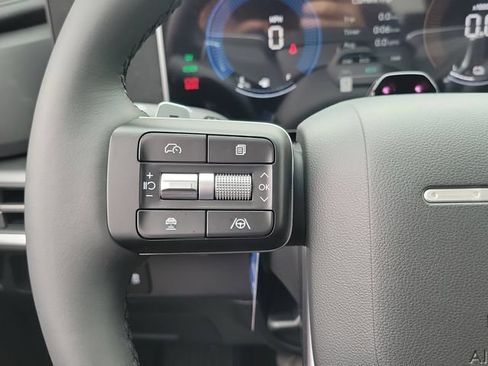 New 2026 Hyundai Santa Fe SEL FWD image 7