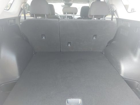 Used 2023 Kia Sportage LX FWD image 11