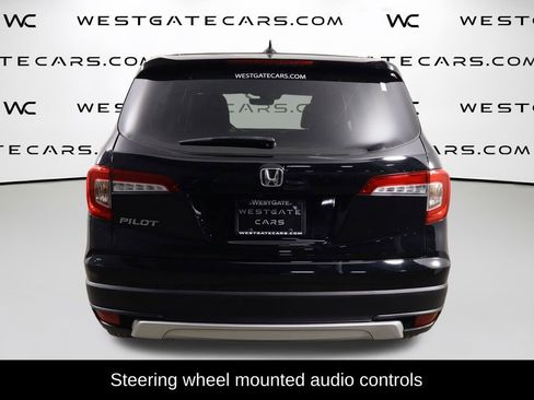 Used 2022 Honda Pilot EX-L image 4