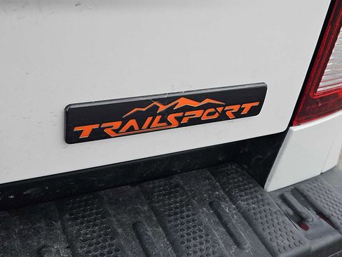 New 2026 Honda Ridgeline TrailSport image 5