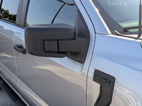 Used 2023 Ford F150 XL w/ STX Appearance Package AWD/4WD image 8