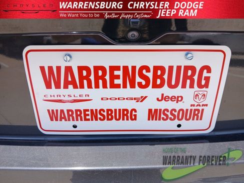 Used 2024 Jeep Wagoneer Series II AWD/4WD image 35