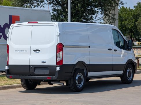 New 2025 Ford Transit 150 XL w/ Load Area Protection Package image 5