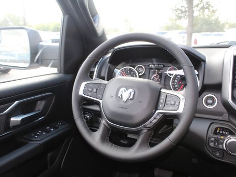 New 2026 RAM 1500 Lone Star w/ Night Edition image 25