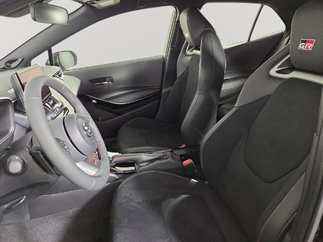 New 2026 Toyota Corolla GR AWD/4WD image 13