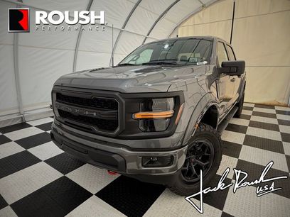 New 2024 Ford F150 XLT w/ Equipment Group 303A High