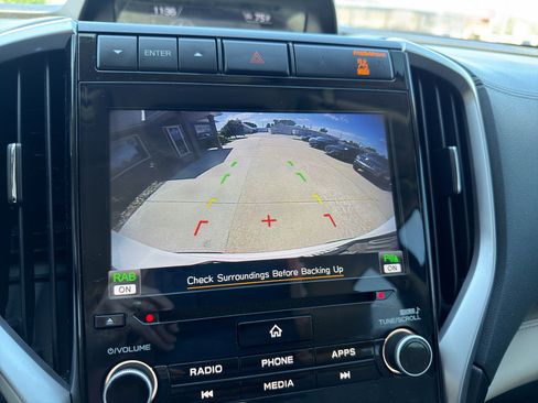 Used 2020 Subaru Ascent Limited AWD/4WD image 23