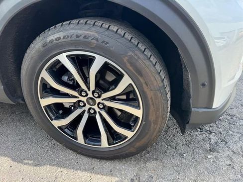 Used 2020 Ford Explorer ST w/ Premium Technology Package AWD/4WD image 2