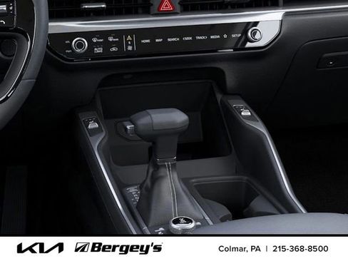 New 2026 Kia Sorento X-Line EX AWD/4WD image 29