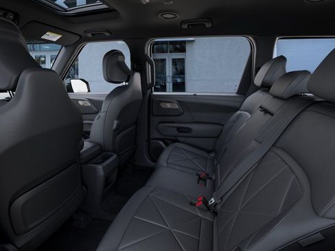 New 2027 Kia Telluride EX AWD/4WD image 18