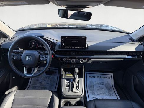 Used 2024 Honda CR-V EX-L image 11