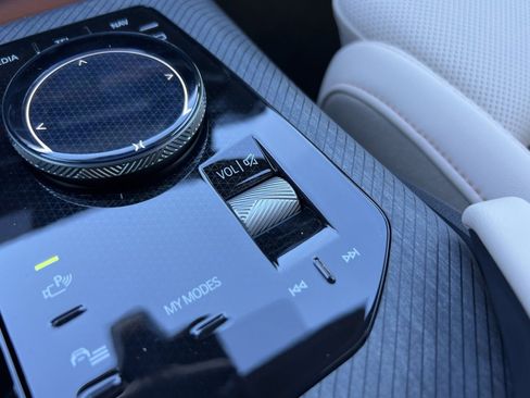 New 2026 BMW X3 xDrive30 w/ Premium Package image 15