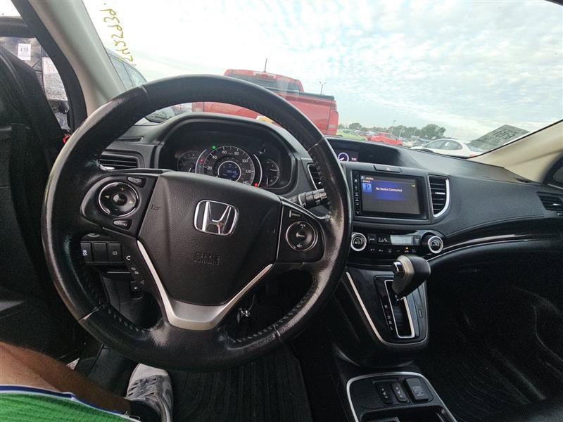 Used 2015 Honda CR-V EX-L image 11