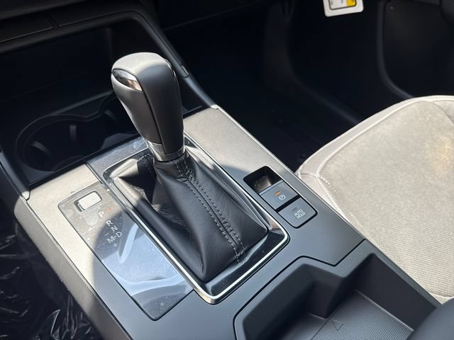 New 2026 MAZDA CX-5 Select AWD/4WD image 19