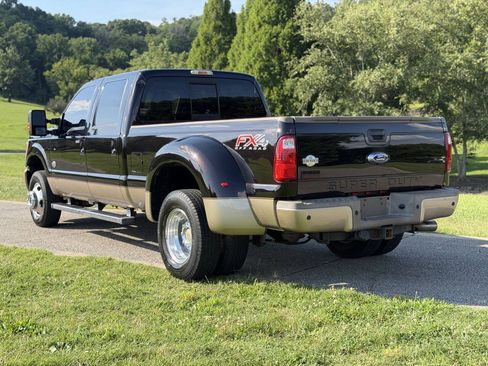 Used 2011 Ford F350 XL w/ PWR Equipment Group AWD/4WD image 3