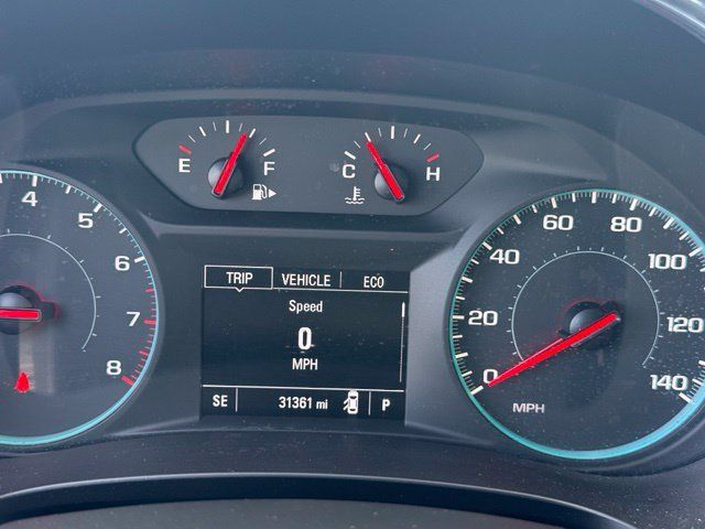 Used 2019 Chevrolet Malibu LT FWD image 20