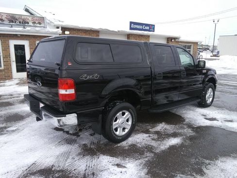 Used 2004 Ford F150 XLT image 10